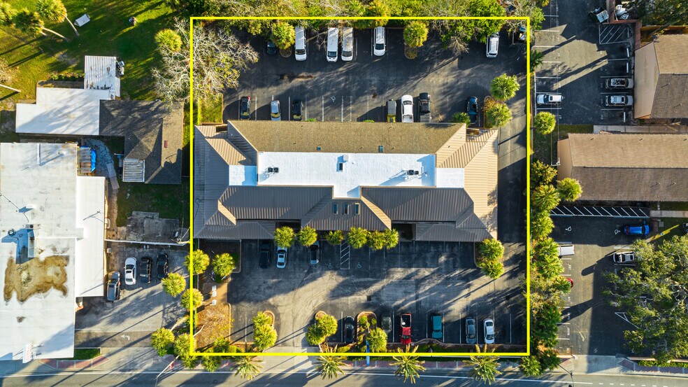 More Photos Of 1635 S Ridgewood Ave, Daytona Beach Office For Lease