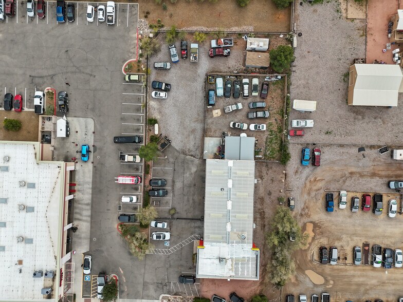 More Photos Of 1151 E State Route 89A, Cottonwood Auto Repair For Sale