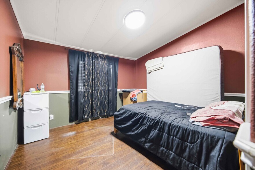 More Photos Of 2902 Washington Dr, Houston Land For Sale
