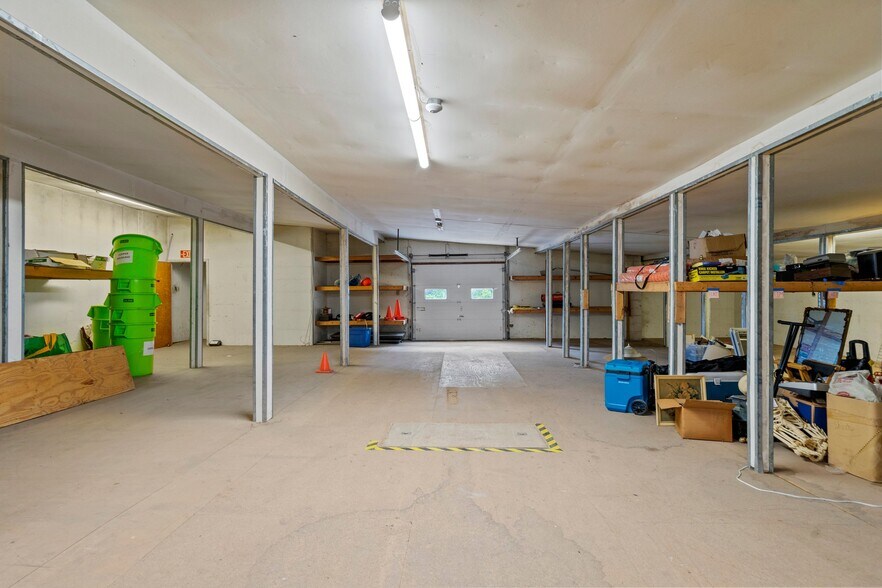 More Photos Of 398 Anthony St, Schenectady Warehouse For Sale