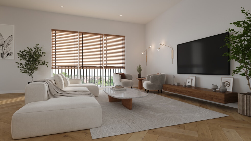 More Photos Of 5821 Winsome Ln, Houston Apartments For Sale