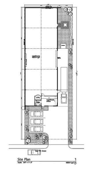 More Photos Of 1271 E 7th St, Reno Distribution For Sale