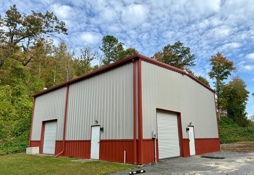 More Photos Of 126 Camp Elliott Rd, Black Mountain Specialty For Sale