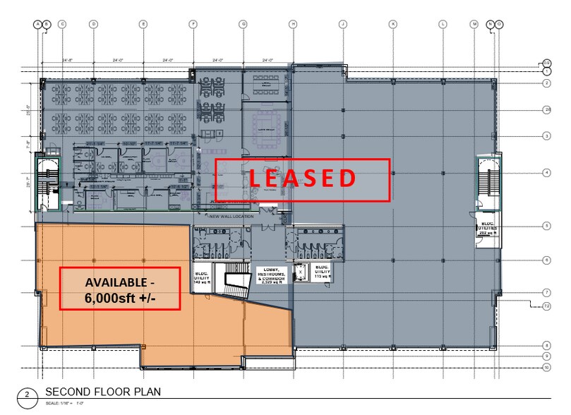 More Photos Of 10101 Global Way, Knoxville Medical For Lease