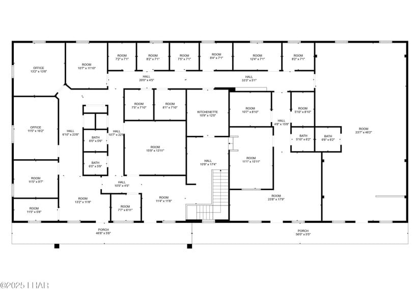 More Photos Of 1515 N Lake Havasu Ave, Lake Havasu City General Retail For Sale