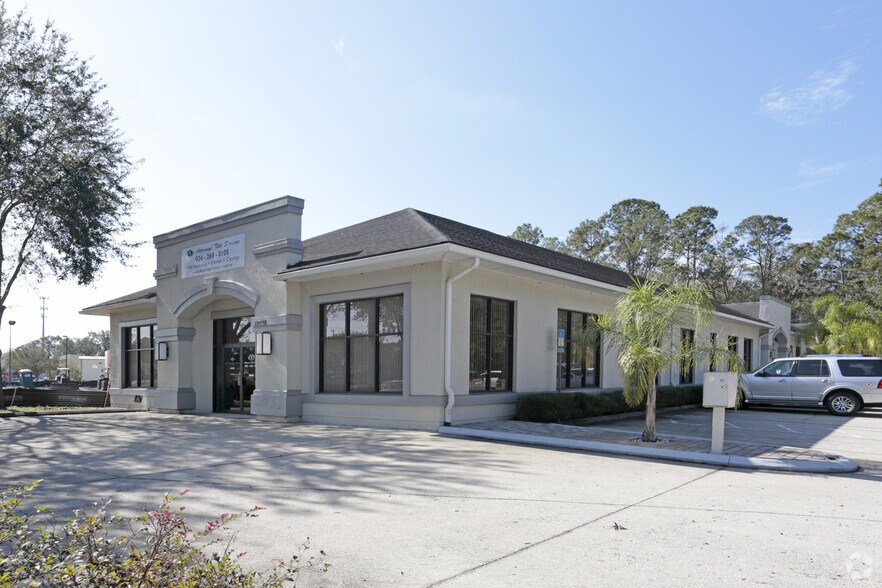 More Photos Of 12428 San Jose Blvd, Jacksonville Office For Sale