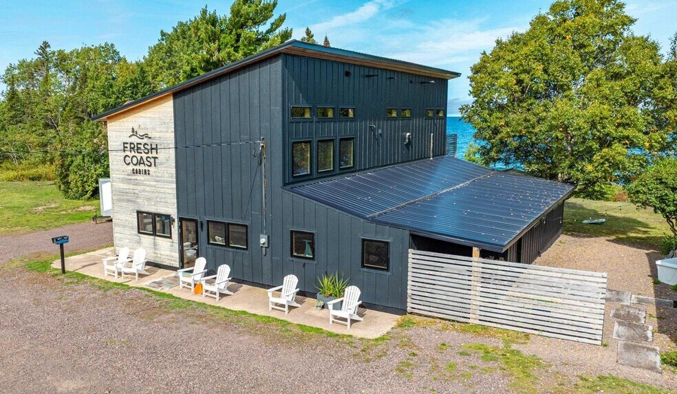 More Photos Of 13051 M 26 Hwy, Eagle Harbor Manufactured Housing Mobile Home Park For Sale