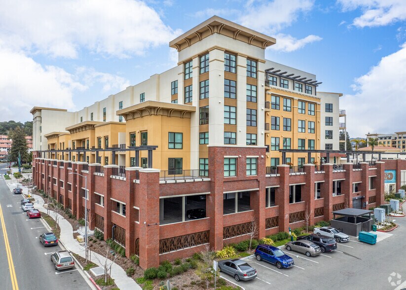 More Photos Of 22335 Foothill Blvd, Hayward Apartments For Lease