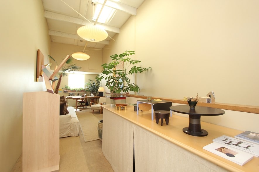 More Photos Of 2250 Jerrold Ave, San Francisco Warehouse For Lease