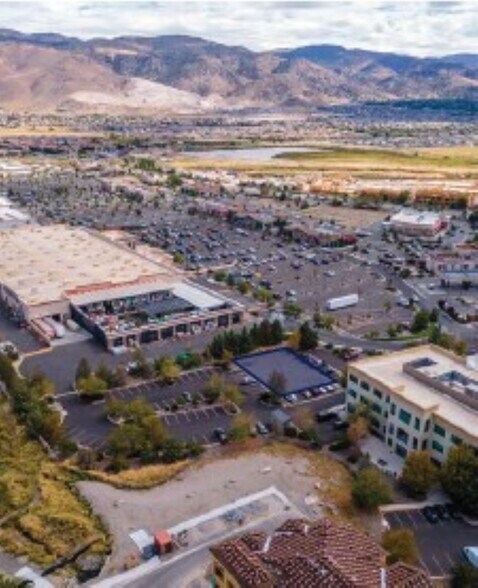 More Photos Of 0 Damonte Ranch Parkway, Reno Land For Sale