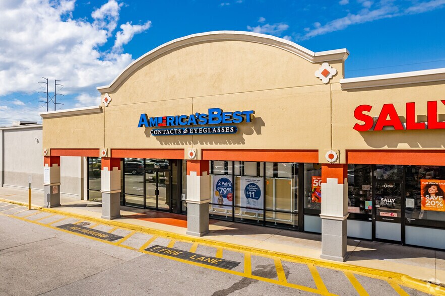 More Photos Of 41206-41334 U.S. Highway 19 N, Tarpon Springs Unknown For Lease