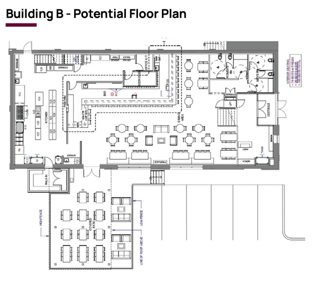 More Photos Of 345 Main St, Norwich Unknown For Lease