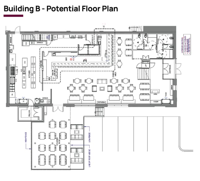 More Photos Of 345 Main St, Norwich Unknown For Lease