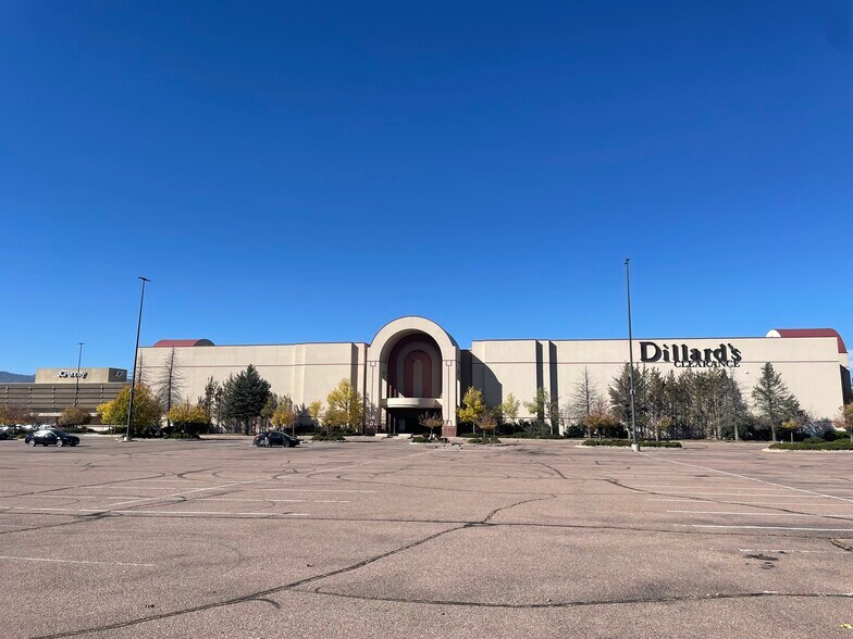 More Photos Of 750 Citadel Dr E, Colorado Springs Unknown For Lease