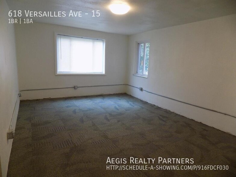 More Photos Of 620 Versailles Ave, Mckeesport Apartments For Sale
