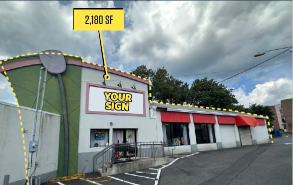 More Photos Of 300 S Washington St, Falls Church Unknown For Lease