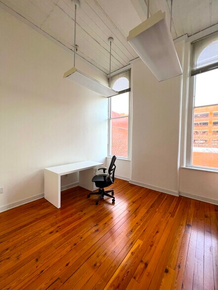 More Photos Of 128-136 E Hargett St, Raleigh Coworking Space