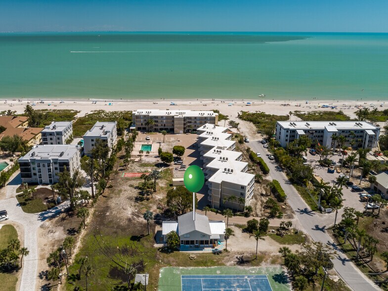 More Photos Of 610 Donax St, Sanibel Apartments For Sale