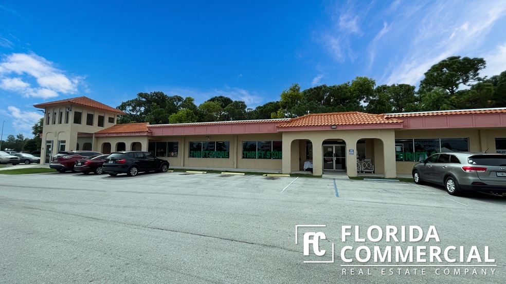 More Photos Of 8276-8297 S US Hwy 1, Port Saint Lucie Storefront For Lease
