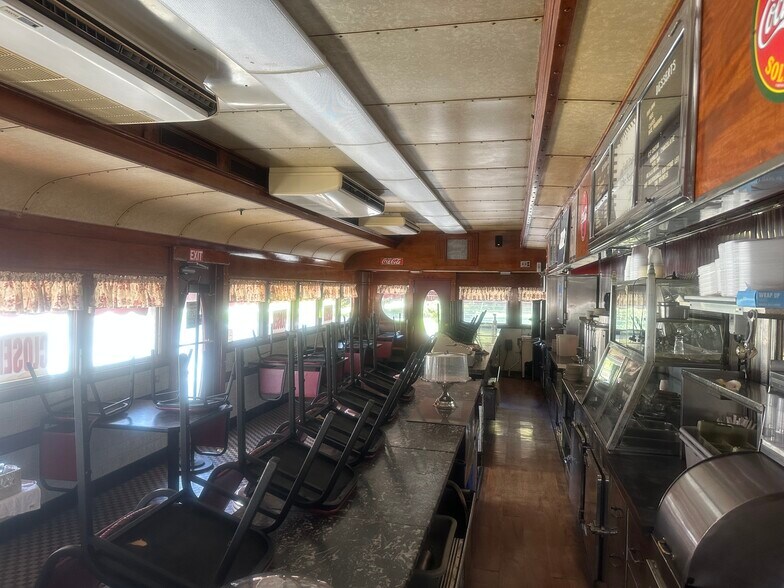 More Photos Of 189 E Lancaster Ave, Malvern Restaurant For Lease