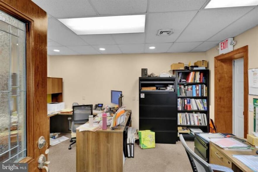 More Photos Of 3534 Kutztown Rd, Reading Office For Sale