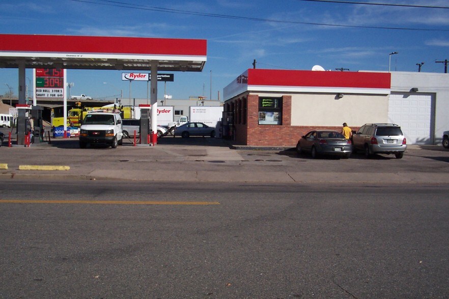 More Photos Of 510 Bryant St, Denver Convenience Store For Sale