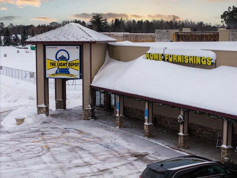 More Photos Of 14305 Edgewood Dr, Baxter Freestanding For Sale