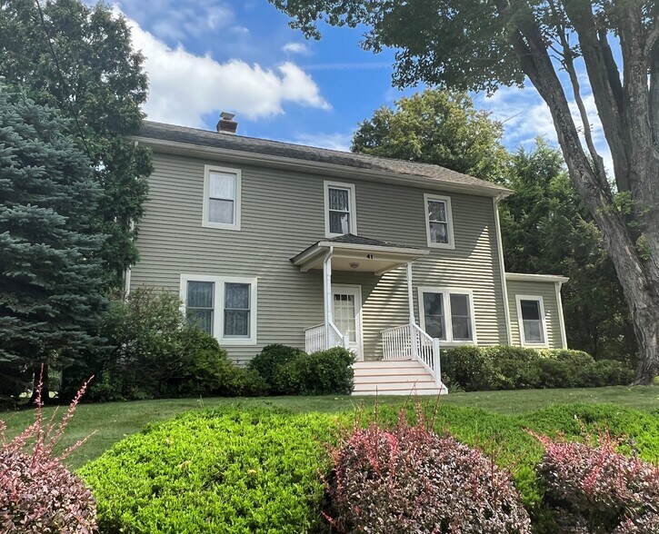 More Photos Of 41 Main St, Sparta Office Residential For Sale