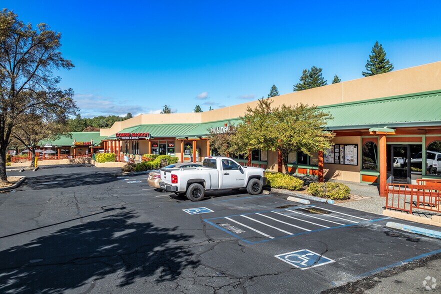 More Photos Of 10868-10966 Combie Rd, Auburn Unknown For Lease
