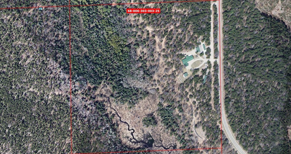 More Photos Of 230 S Abbe Rd, Fairview Railroad Yard For Sale