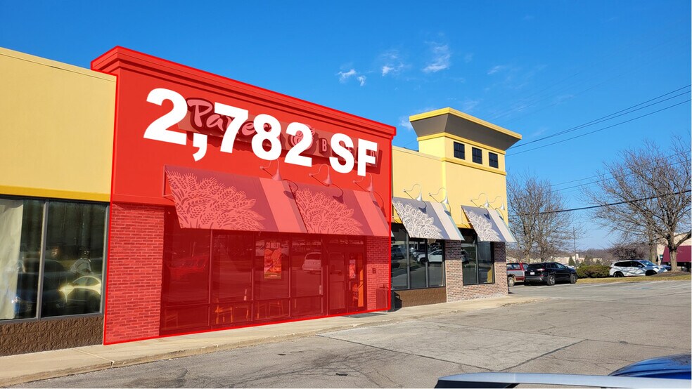 More Photos Of 36099 Euclid Ave, Willoughby Unknown For Lease