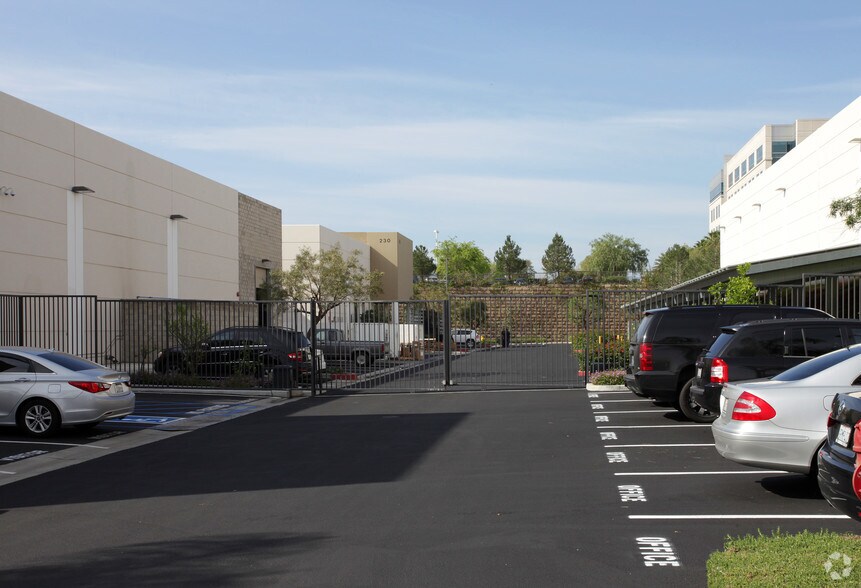 Primary Photo Of 230 Crouse Dr, Corona Manufacturing For Lease