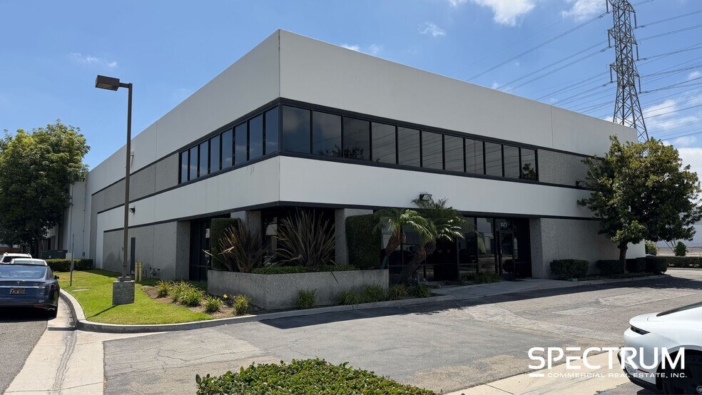 Primary Photo Of 1575 N Main St, Orange Warehouse For Sale
