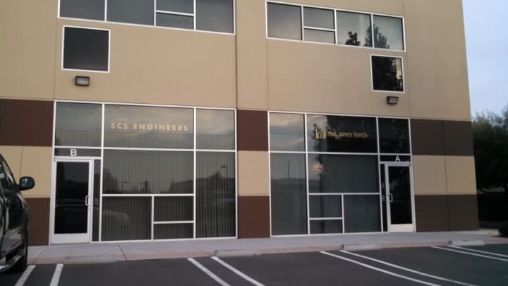 More Photos Of 420 Beatrice Ct, Brentwood Light Distribution For Lease