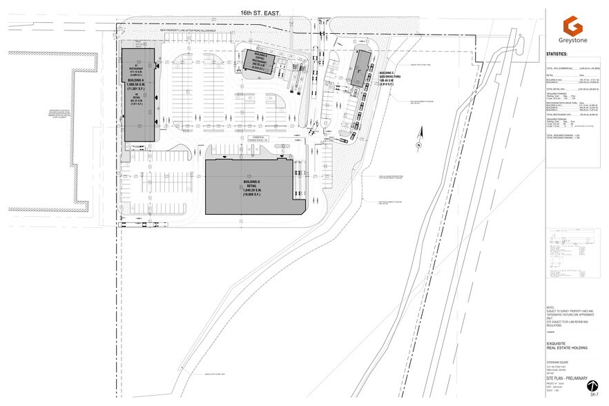 More Photos Of 2275 16th St E, Owen Sound General Retail For Lease