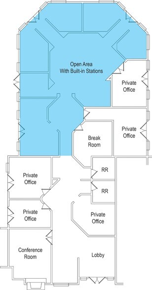 More Photos Of 3151 Airway Ave, Costa Mesa Medical For Lease