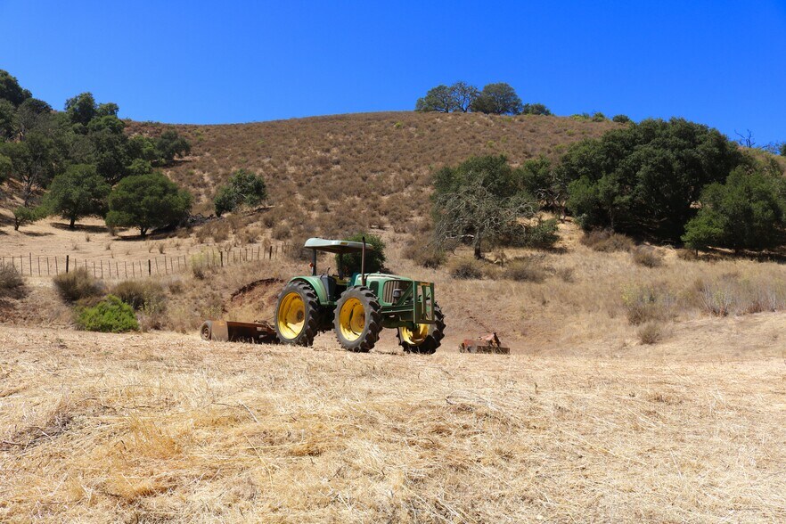 More Photos Of 32800 Johnson Canyon Rd, Gonzales Land For Sale