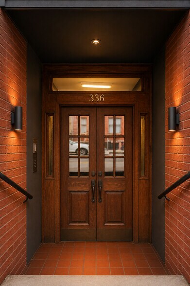 More Photos Of 336 W 19th St, New York Apartments For Sale