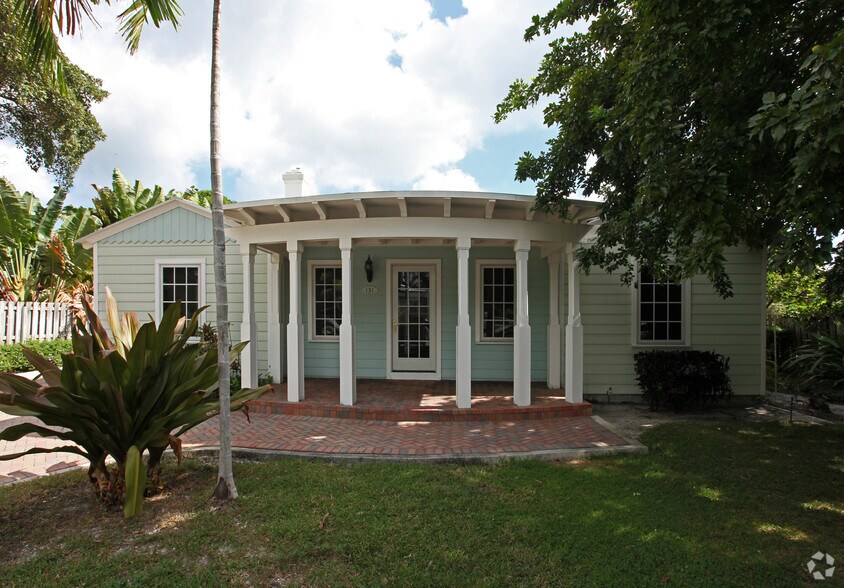 Primary Photo Of 131 N Swinton Ave, Delray Beach Office For Lease