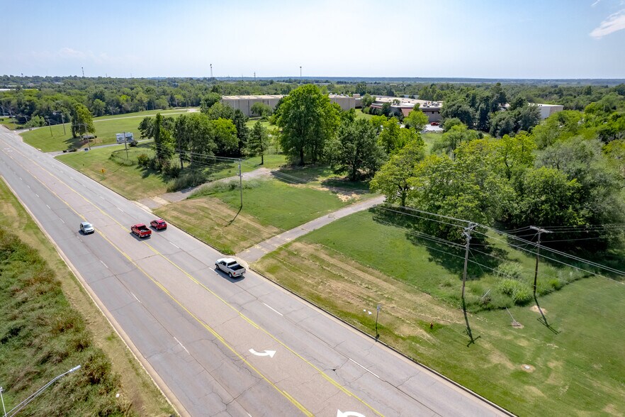 More Photos Of , Noble Land For Sale