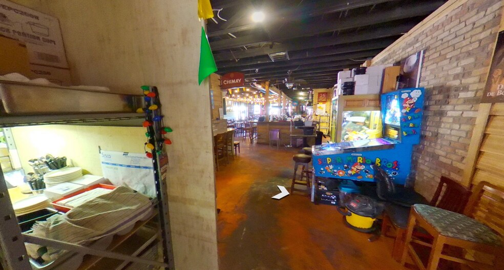 More Photos Of 300 S Sanford Ave, Sanford Restaurant For Sale