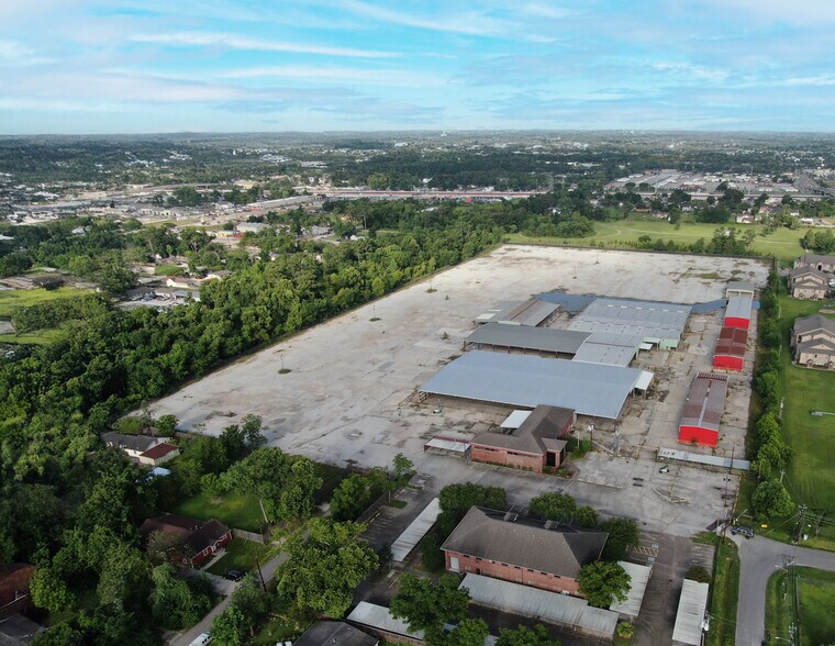 Primary Photo Of 9411 Alcorn St, Houston Warehouse For Lease