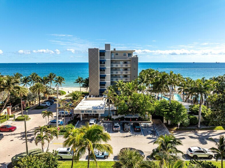 More Photos Of 2030 N Ocean Blvd, Fort Lauderdale Hotel For Sale