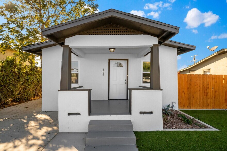 More Photos Of 322 S Pardee St, San Diego Apartments For Sale