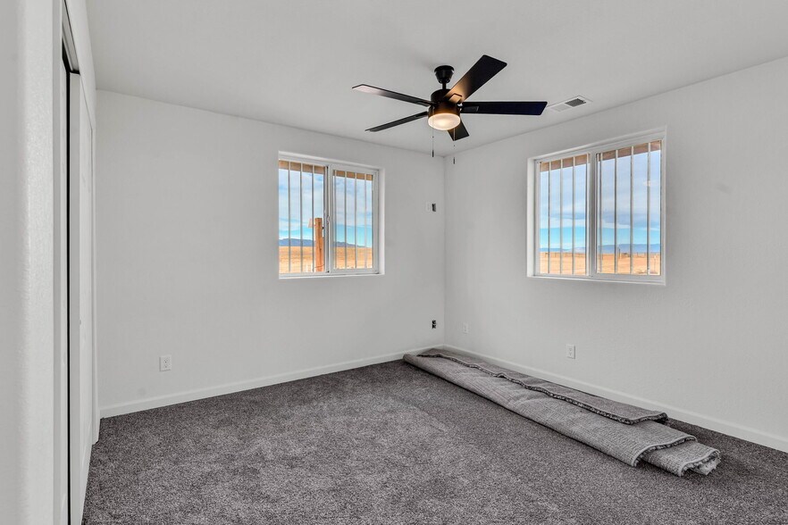 More Photos Of 1840 Pope Valley Ranch Rd, Pueblo Flex For Sale