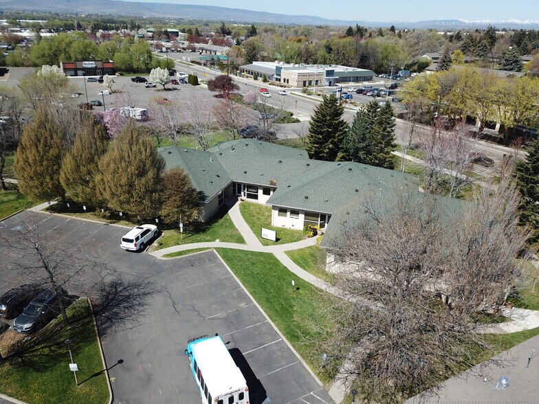 More Photos Of 700 E Mountain View Ave, Ellensburg Medical For Lease