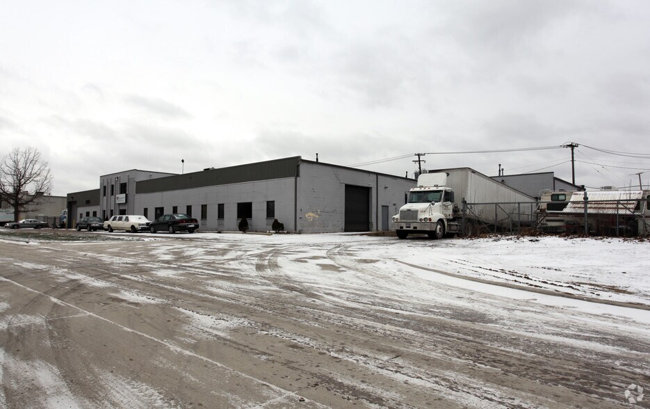 More Photos Of 2125 Riggs Ave, Warren Warehouse For Sale