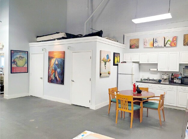 More Photos Of 16600 NW 54th Ave, Miami Gardens Warehouse For Sale