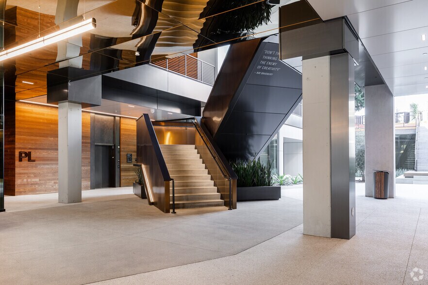 More Photos Of 10730 W Pico Blvd, Los Angeles Loft Creative Space For Lease