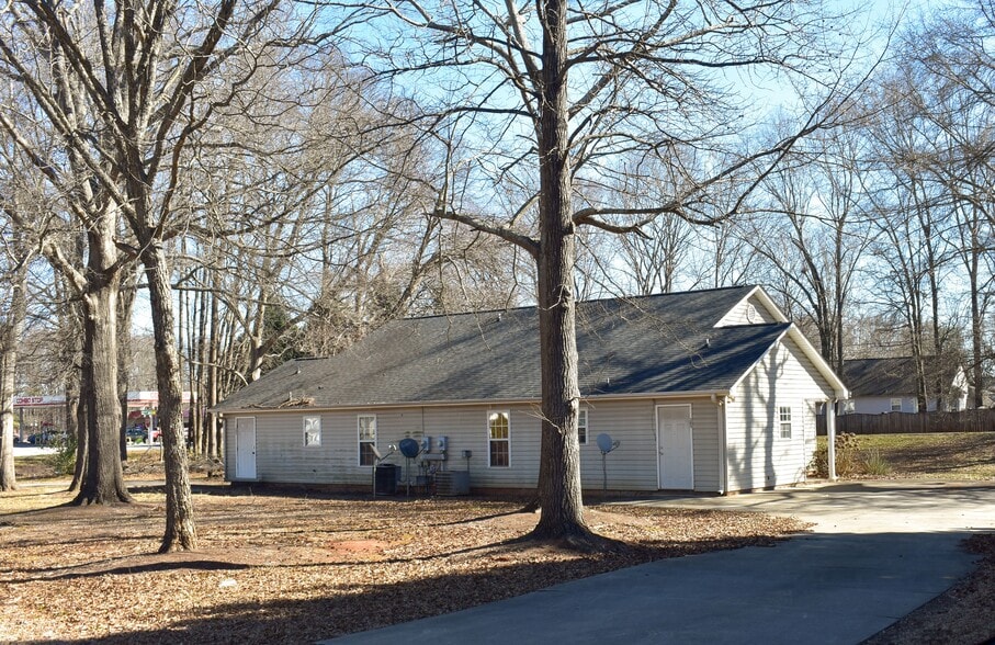 More Photos Of , Spartanburg Multifamily For Sale